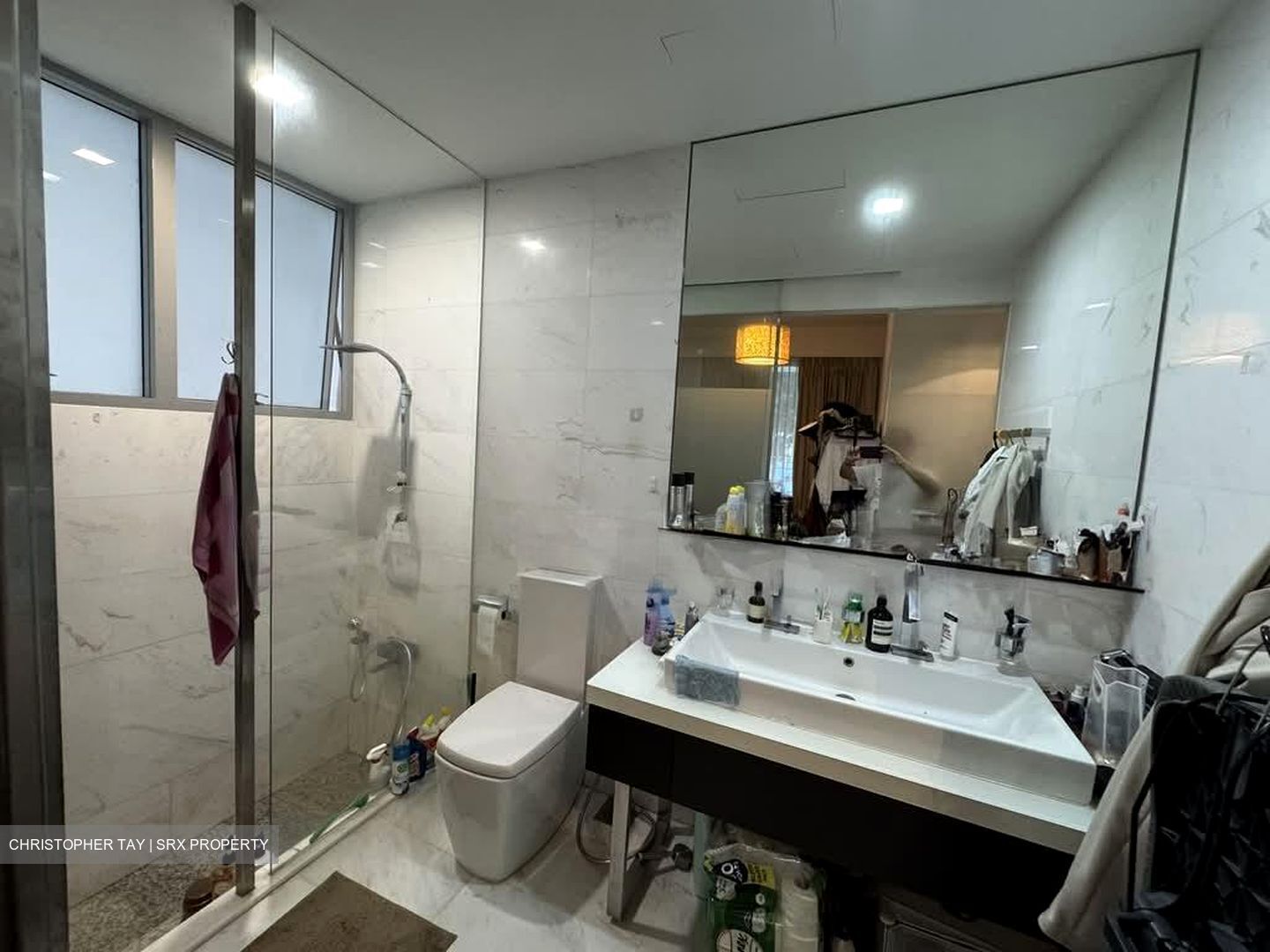 Jardin (D21), Condominium #554416211